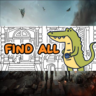 test FIND ALL