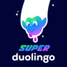 Апгрейд Duolingo Super/ Max 1-12 мес | БЫСТРО, ГАРАНТИЯ
