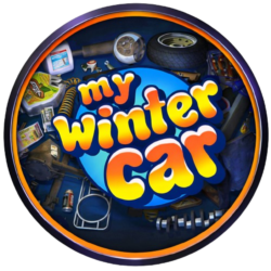 My Winter Car   My Summer Car  GAMES ®✔️Steam (GLOBAL)🌍