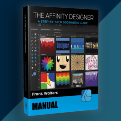 Affinity Designer V1.9 (пожизненная лицензия / 1 ПК)