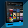 Affinity Designer V1.9 (пожизненная лицензия / 1 ПК)