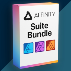 Affinity Software Bundle (пожизненная подписка / 1 ПК)