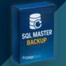 SQL Master Backup 8 Pro 2026 пожизненная лицензия