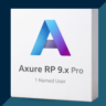 AXURE RP 9 Enterprise (пожизненная подписка / 1 ПК)
