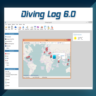 Diving Log 6.0 (пожизненная гарантия / 1 шт.)