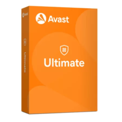 Avast Ultimate 2026 - Андроид iOS -2 года - Глобальный