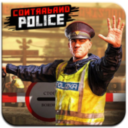 Contraband Police all DLC unlocked  -  steam offline