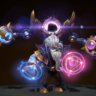 Interstellar Astrarium Cosmic 2025 Heroes&acute; Hoard