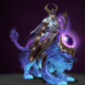 Leonid Luminosity Cosmic 2025 Heroes&acute; Hoard