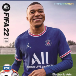 🐸 FIFA 21/FIFA 22 (XBOX) Игры общий