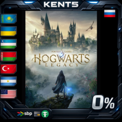 Hogwarts Legacy: Digital Deluxe Edition - Steam Gift