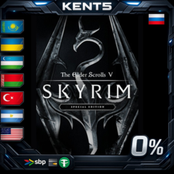 The Elder Scrolls V: Skyrim Anniversary Edition - Steam