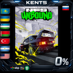 Need for Speed™ Unbound - Steam Gift