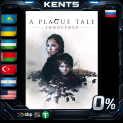 A Plague Tale: Innocence - Steam Gift