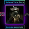 Amnesia: The Bunker Xbox | Личная Аренда
