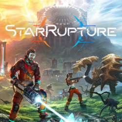 StarRupture Supporter Edition  DLS / STEAM АККАУНТ