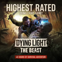 Dying Light: The Beast [ONLINE STEAM] Полный доступ