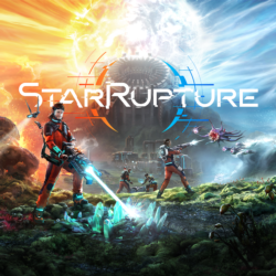 StarRupture (Аренда аккаунта Steam) Онлайн