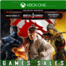 ✅❤️MORTAL KOMBAT: ELDER GOD BUNDLE❤️XBOX ONE|XS🔑КЛЮЧ✅
