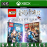 LEGO® HARRY POTTER™ COLLECTION  XBOX SERIES X|S  КЛЮЧ