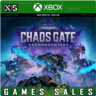 WARHAMMER 40,000: CHAOS GATE DAEMONHUNTERS  XBOX  КЛЮЧ