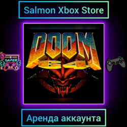 DOOM 64 Xbox | Личная Аренда