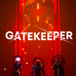 Gatekeeper (STEAM) Регион: Все страны