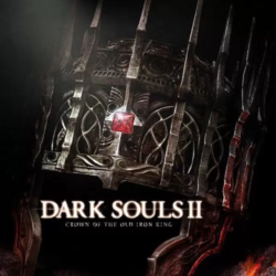 (DLC) DARK SOULS II Crown of the Old Iron King РФ и СНГ