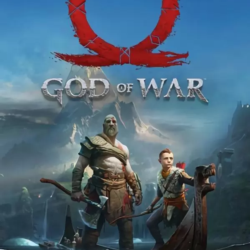 God of War (STEAM) Регион: СНГ, кроме РФ и РБ