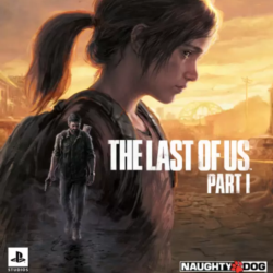 The Last of Us Part I (STEAM) СНГ, кроме РФ и РБ