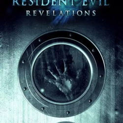 Resident Evil: Revelations (STEAM) Регион: РФ и СНГ