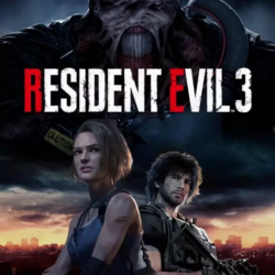 RESIDENT EVIL 3 (STEAM) Регион: РФ и СНГ