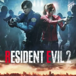 RESIDENT EVIL 2 (STEAM) Регион: РФ и СНГ