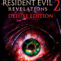 Resident Evil: Revelations 2 - Deluxe Edition РФ и СНГ