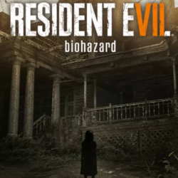 Resident Evil 7 (STEAM) Регион: РФ и СНГ