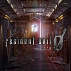 Resident Evil 0 (STEAM) Регион: РФ и СНГ