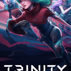 Trinity Fusion (STEAM) Регион: Все страны