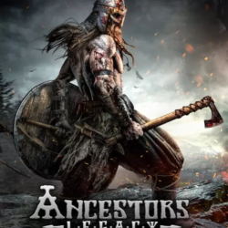 Ancestors Legacy (STEAM) Регион: Все страны