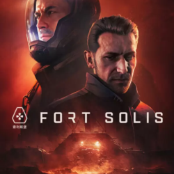 Fort Solis (STEAM) Регион: РФ и СНГ