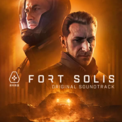 (DLC) Fort Solis - Original Soundtrack Все страны