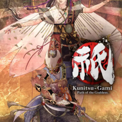 Kunitsu-Gami: Path of the Goddess (STEAM) РФ и СНГ