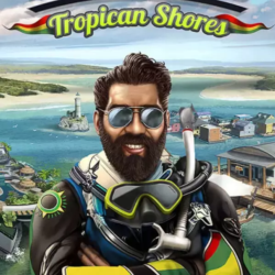 (DLC) Tropico 6 - Tropican Shores (STEAM) Все страны