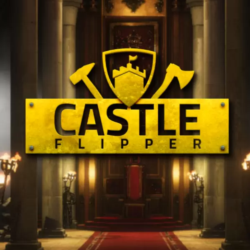 Castle Flipper (STEAM) Регион: Все страны