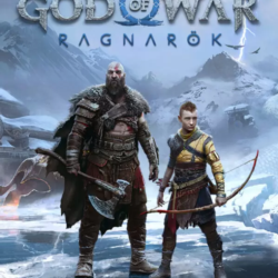 God of War Ragnarök (STEAM) Регион: СНГ, кроме РФ и РБ