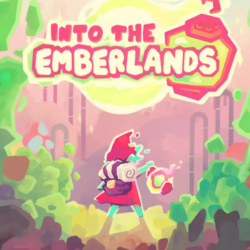 Into the Emberlands (STEAM) Регион: РФ и СНГ