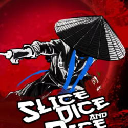 Slice, Dice & Rice (STEAM) Регион: Все страны