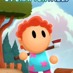Everafter Falls (STEAM) Регион: Все страны