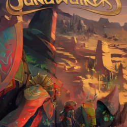Sandwalkers (STEAM) Регион: РФ и СНГ