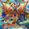 Monster Hunter Stories Deluxe Collection РФ и СНГ