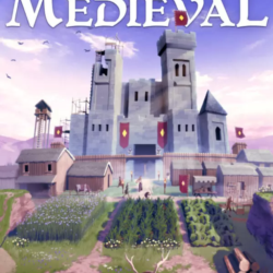 Going Medieval (STEAM) Регион: РФ и СНГ